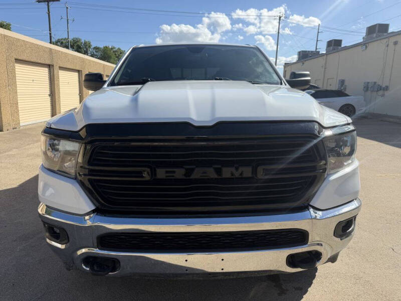ram ram 1500 pickup 2023 1C6RRFGG2PN695167 image ram ram 1500 pickup 2023 1C6RRFGG2PN695167 image